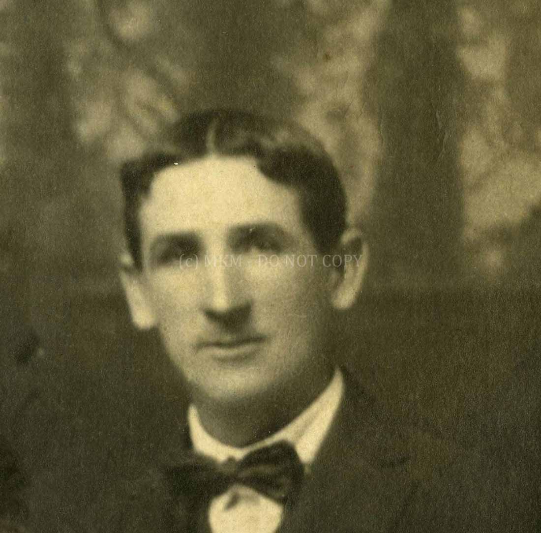 Allen Roy 