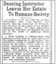 'The Oregon Daily Journal' (Portland, Oregon) April 14, 1921, page 3