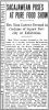The Oregon Daily Journal (Portland, Oregon) · 06 Sep 1907, Fri · Page 4